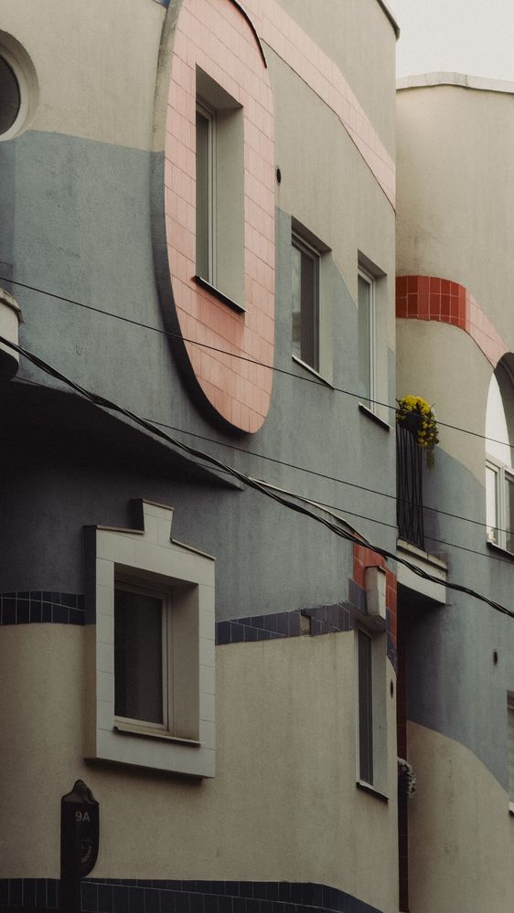 Photograph by Anton Avanzato