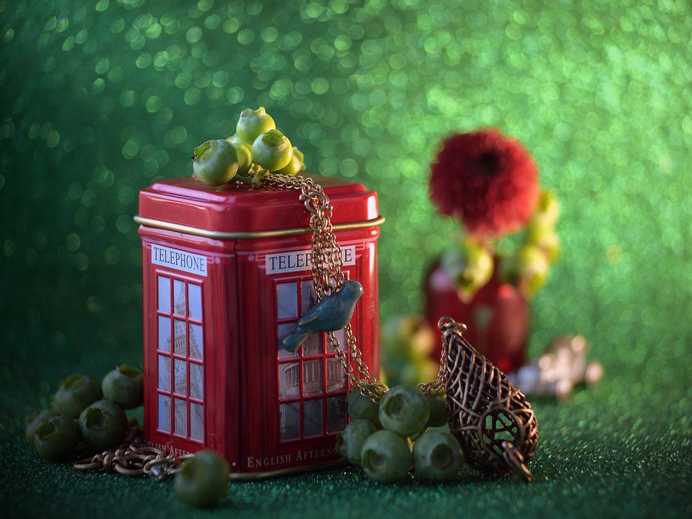 Photograph by Княжева Елена