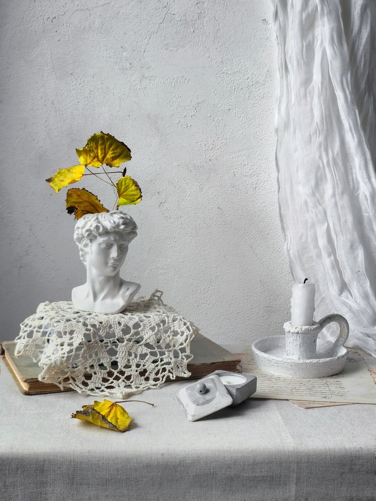 Photograph by Олеся Хижко