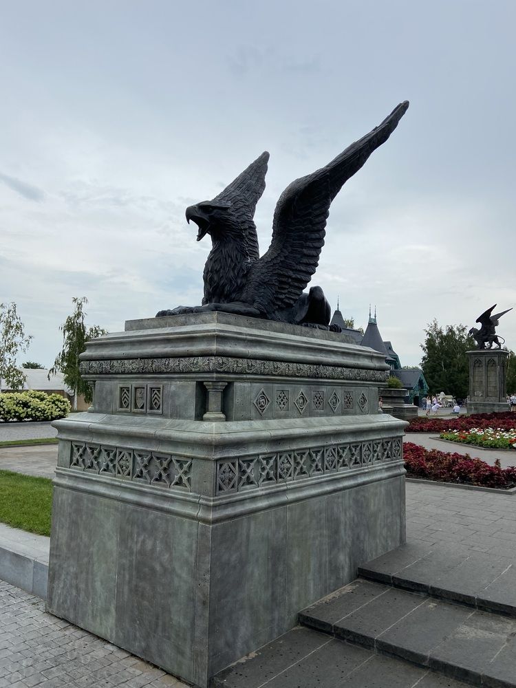 Photograph by Наталья Душакова