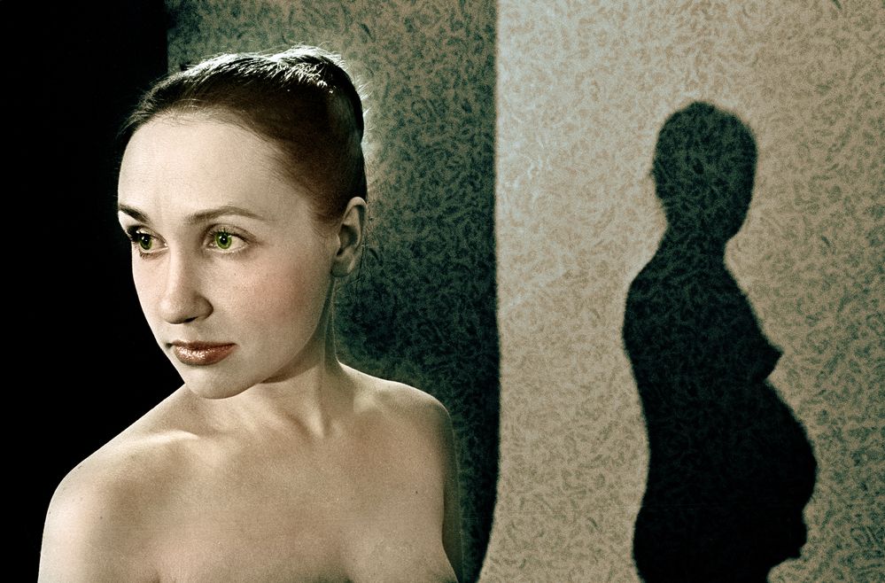 Photograph by Иван Труфанов