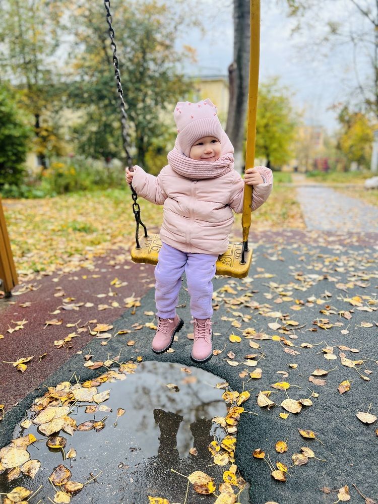 Фотография автора Мария