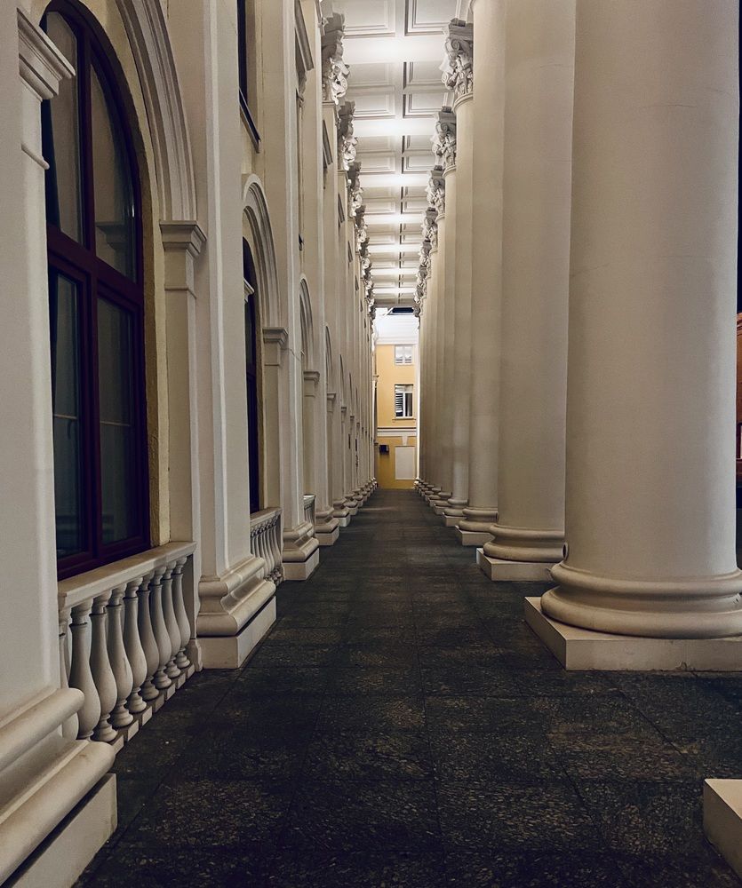 Фотография автора Мария