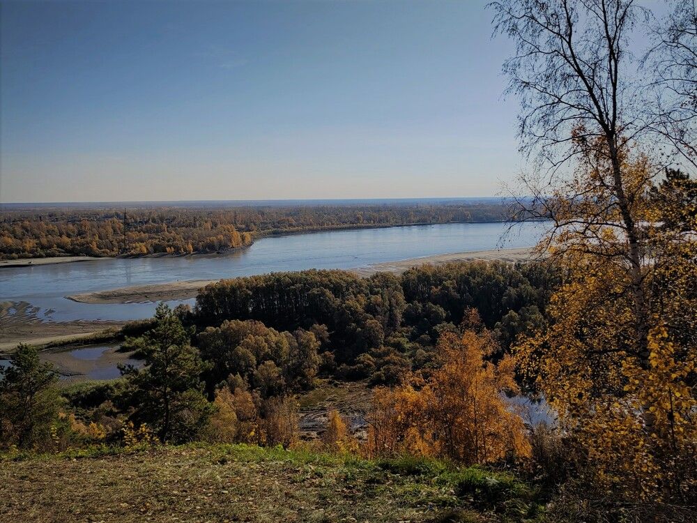 Photograph by Наталья Веряскина