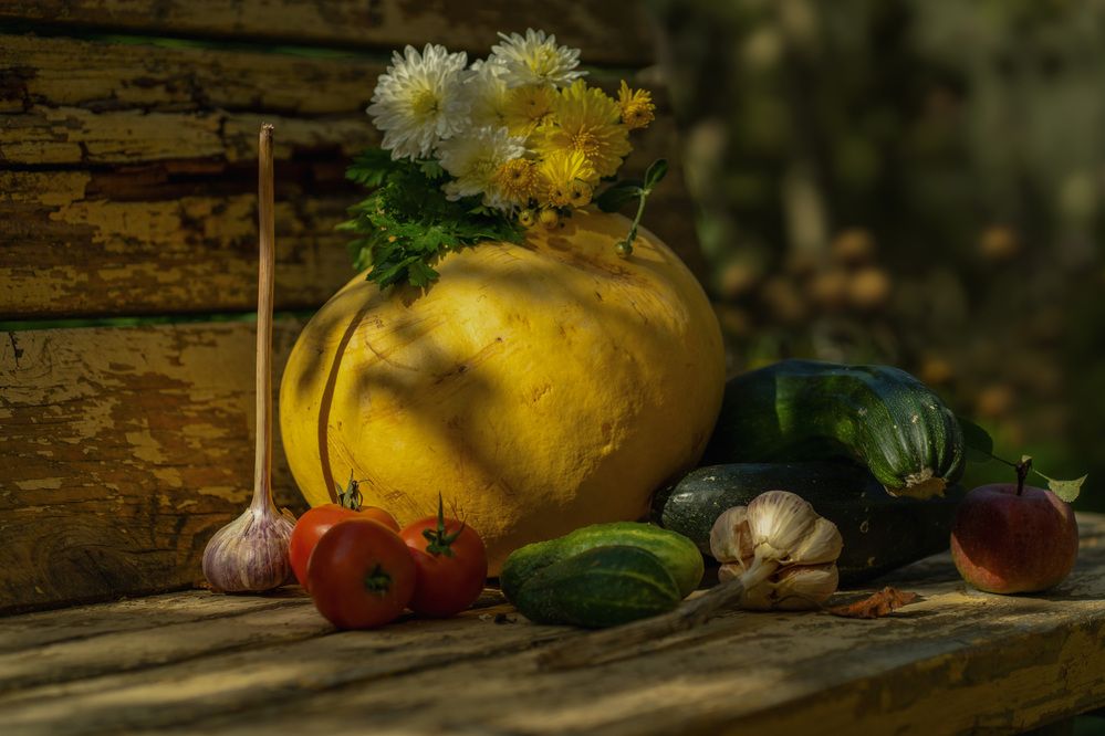 Photograph by Галина Искандарова