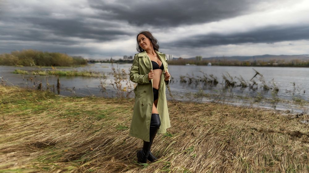 Photograph by Евгений Беляк