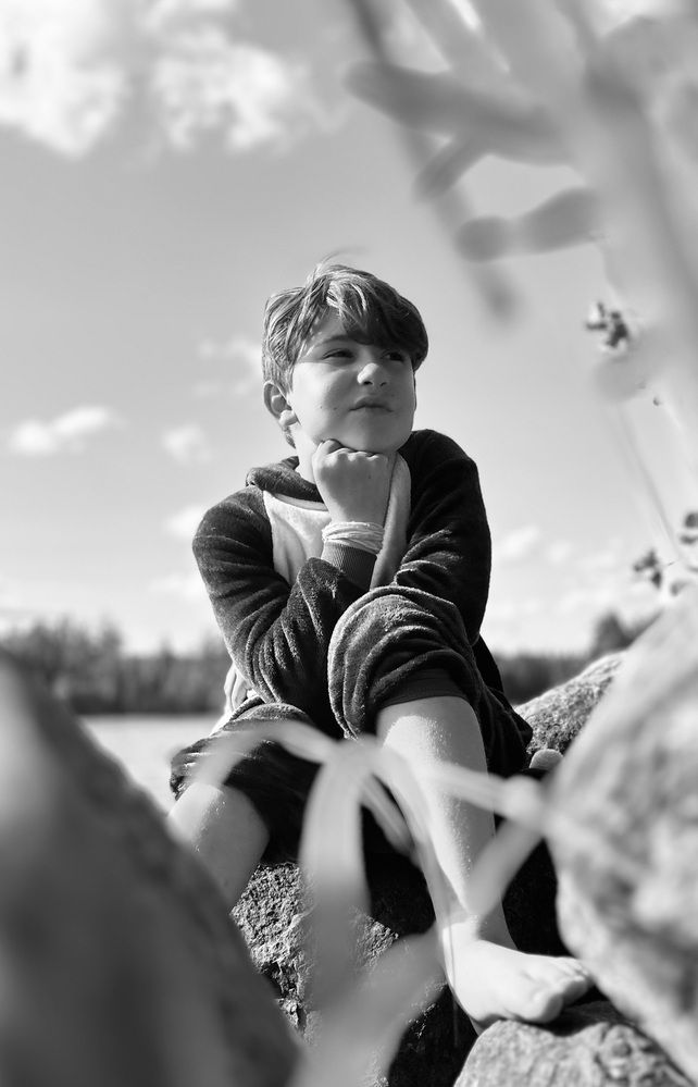 Photograph by Екатерина Карвасарская