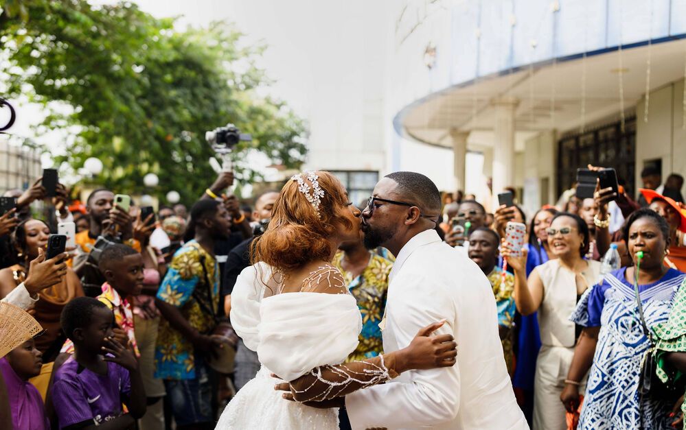 Photograph by Gue-Nude Nahum Fotsa