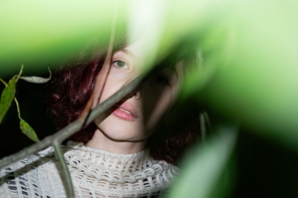 Photograph by Маргарита Байчурина