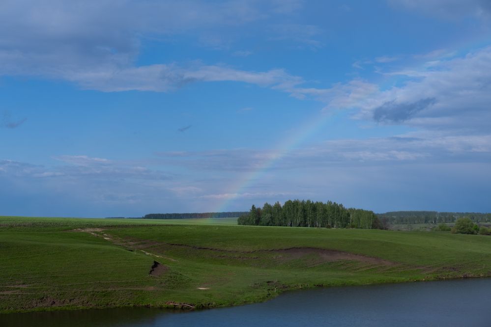 Photograph by Маргарита Байчурина