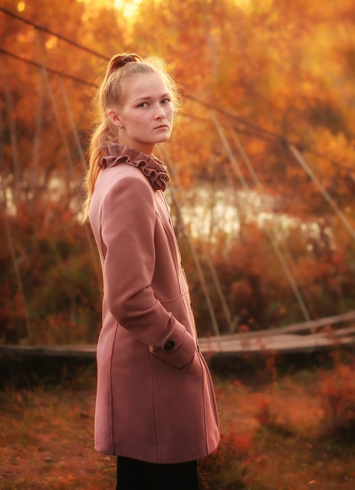 Photograph by Aleksey Maevskiy