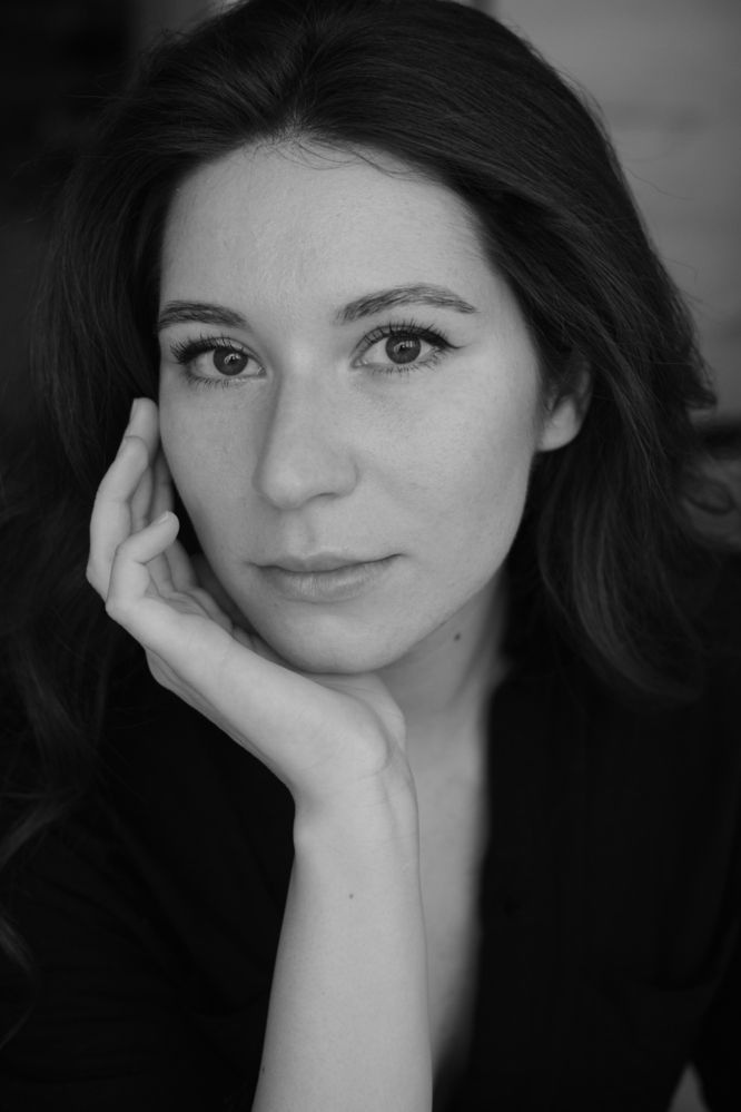 Photograph by Маргарита Байчурина