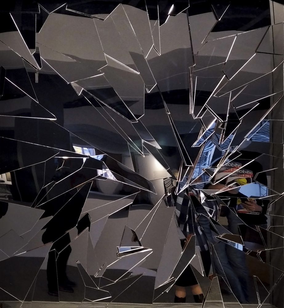 Острое противоречие.