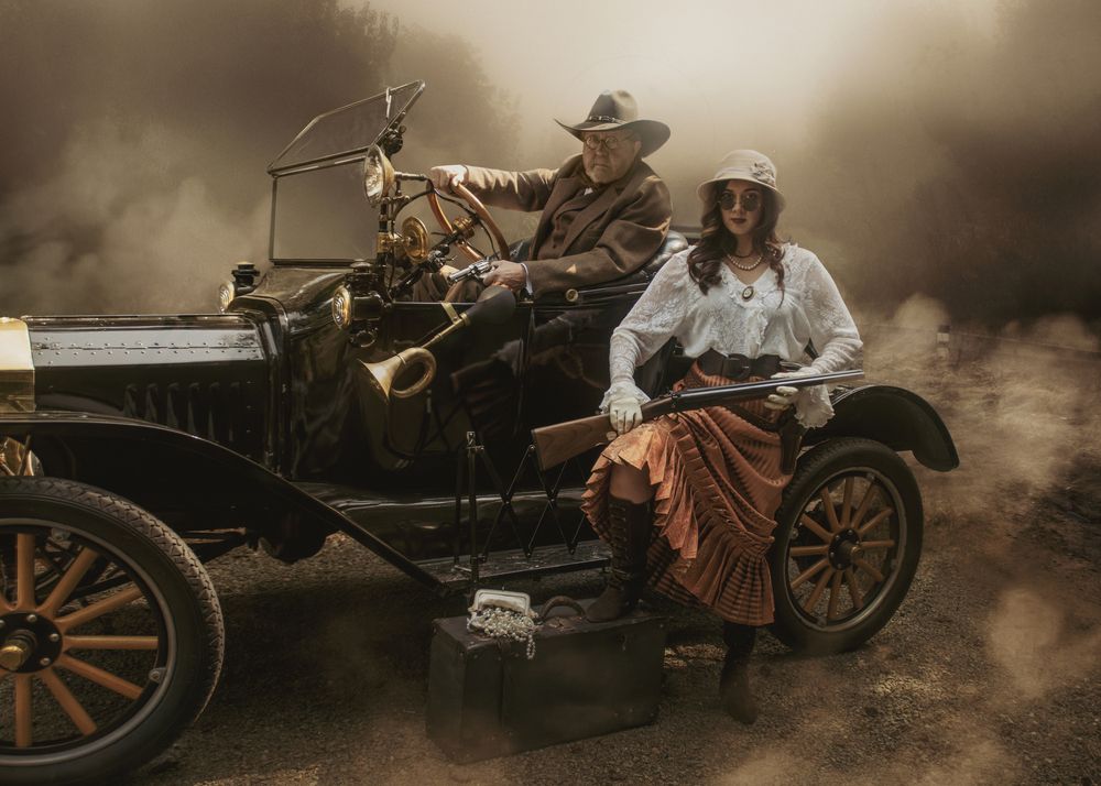 Photograph by Marina Shipova