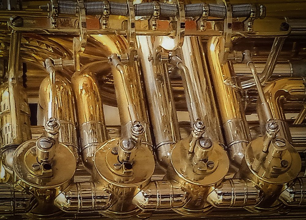 Photograph by Pavel Gukov