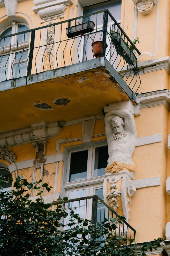 Photograph by Иван Кривоносов