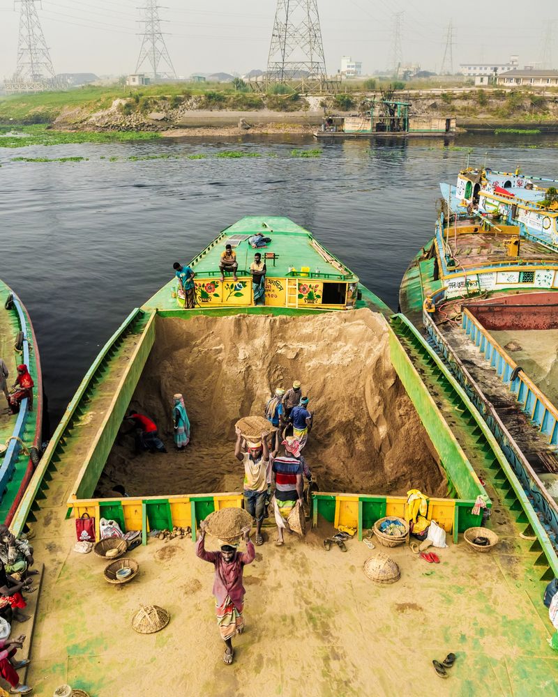 Photograph by Michele Rinaldi