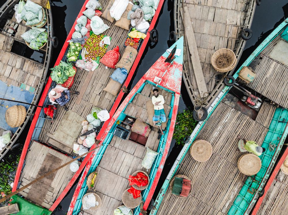 Photograph by Michele Rinaldi