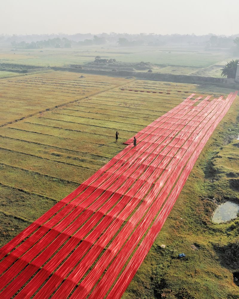 Photograph by Michele Rinaldi