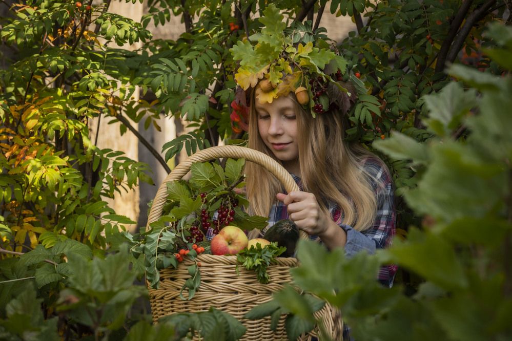 Photograph by Елена Перминова