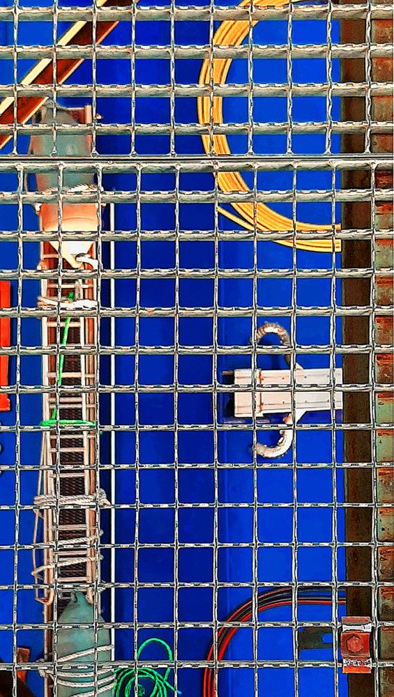 Фотография автора Meer GHERSBERG