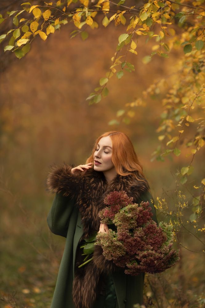 Photograph by Катерина Родионова