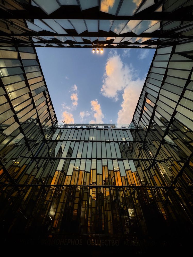 Photograph by Жанна Колесникова