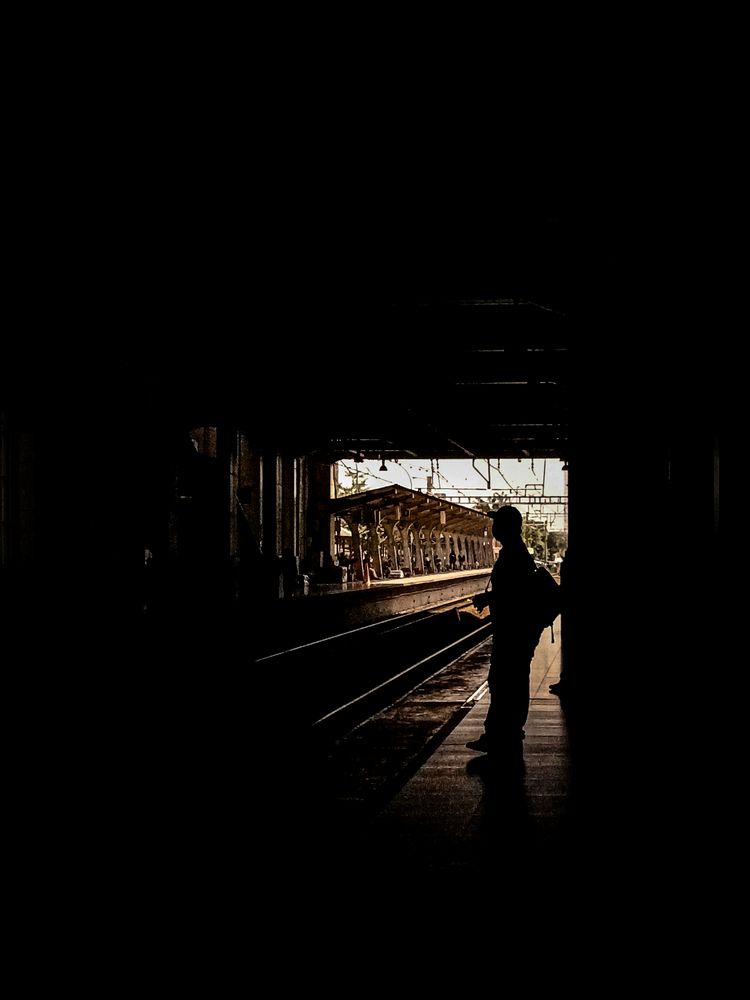 Photograph by Dina Gumanty