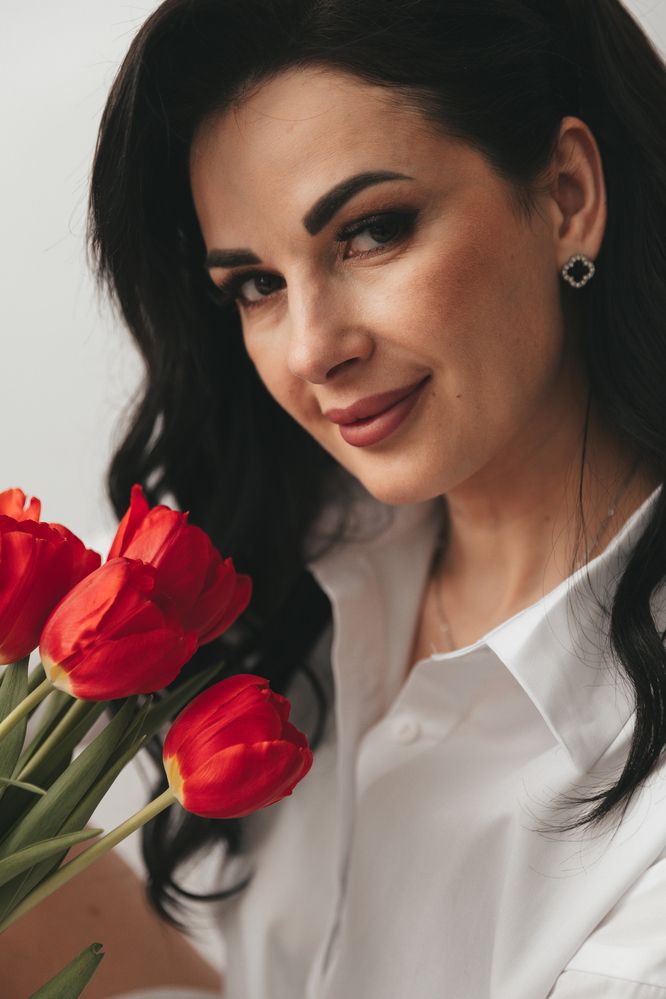 Photograph by Ирина Ермоленко