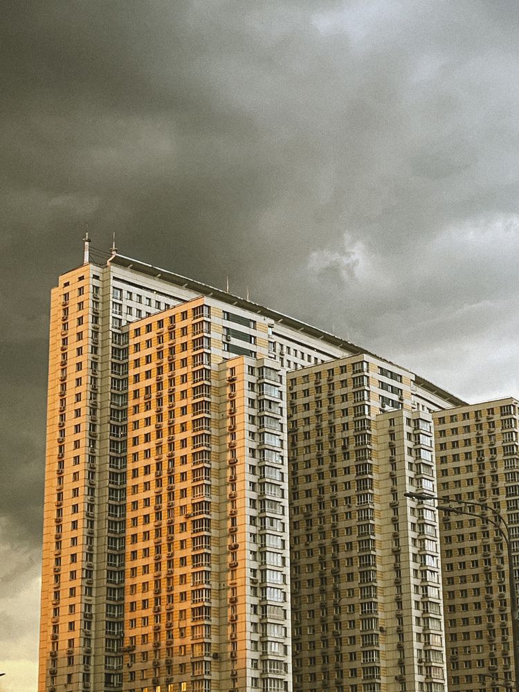 Фотография автора Марина Рябуха