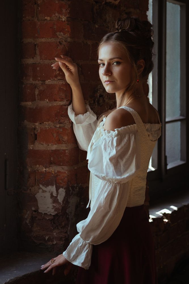 Photograph by Анатолий Нестерович