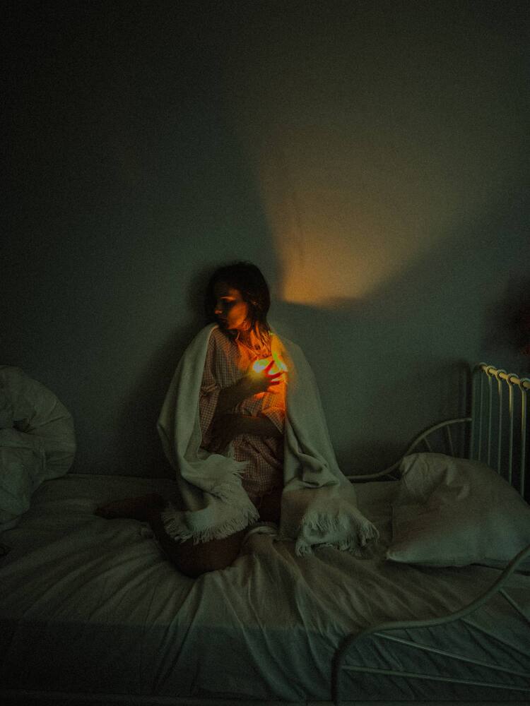 Фотография автора Марина Рябуха