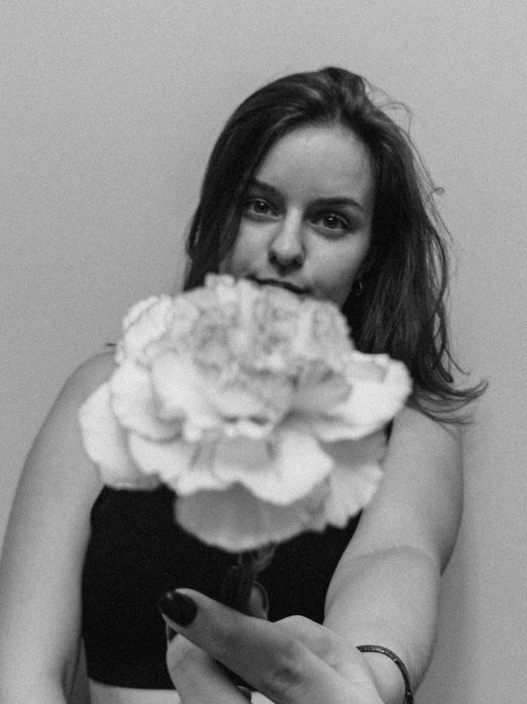 Фотография автора Марина Рябуха