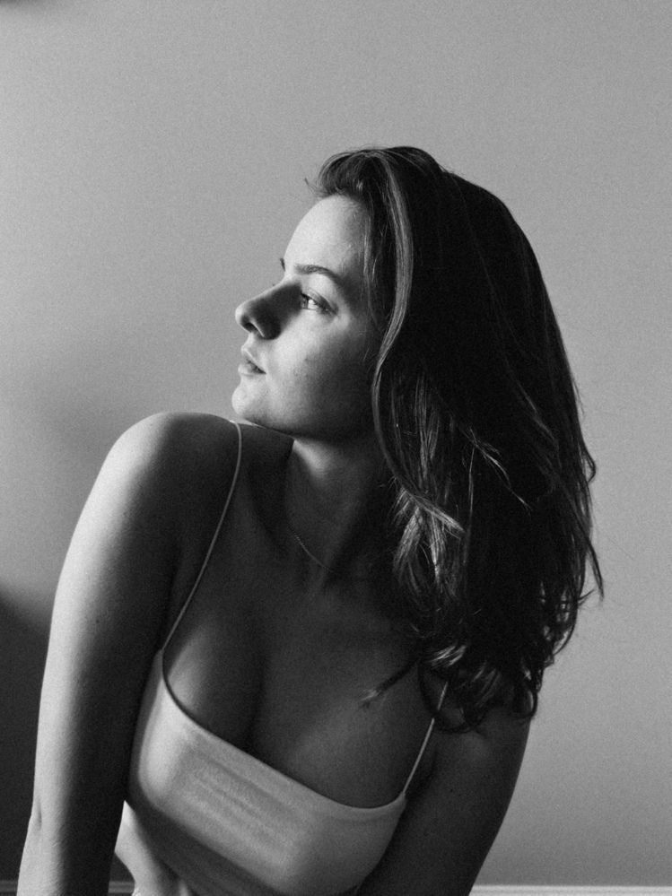 Фотография автора Марина Рябуха