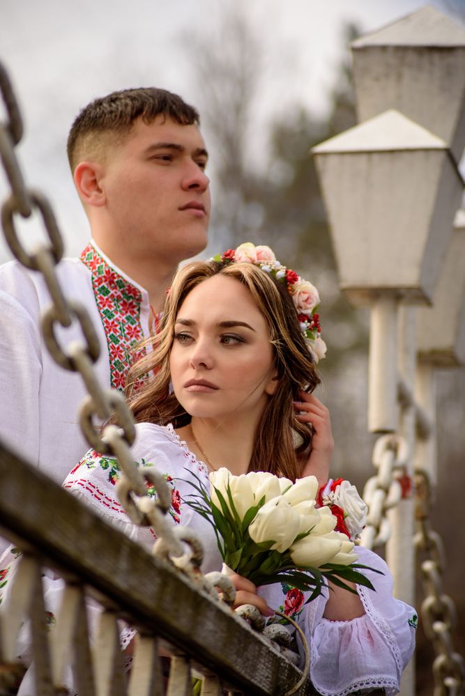 Photograph by Veaceslav Cornei