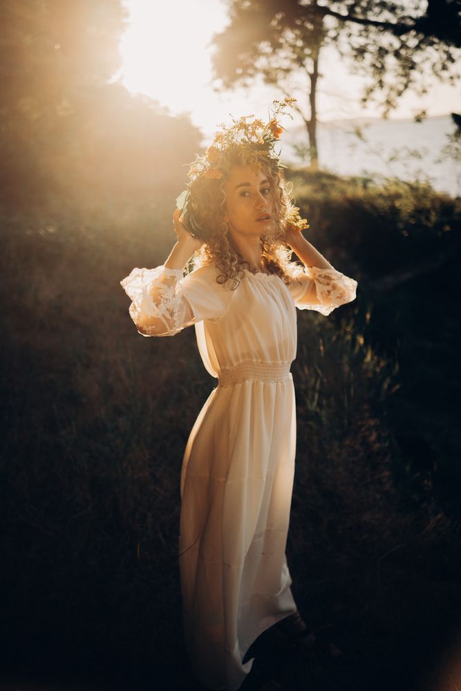 Фотография автора Арина Кемишис