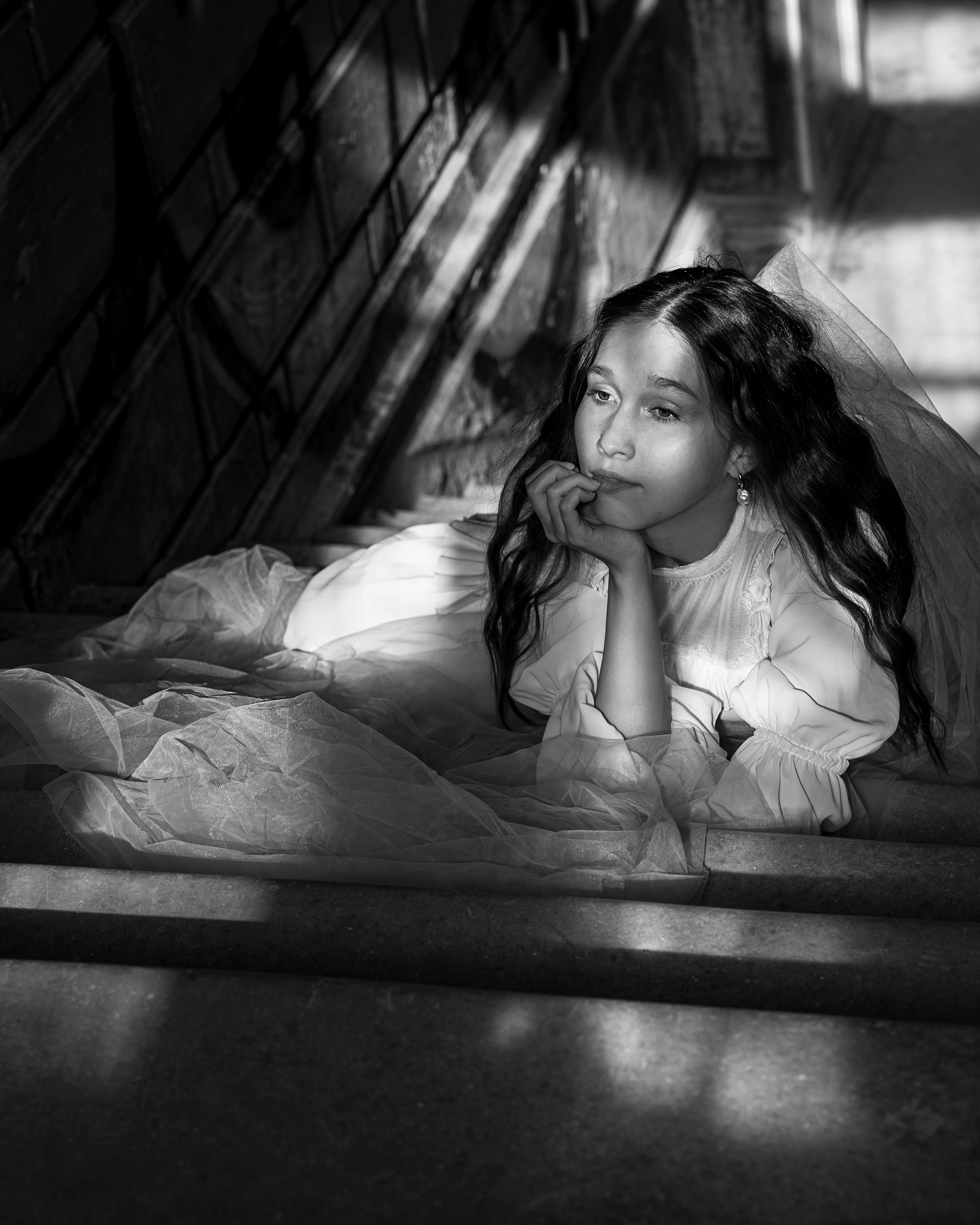 Photograph by Надя Савосина