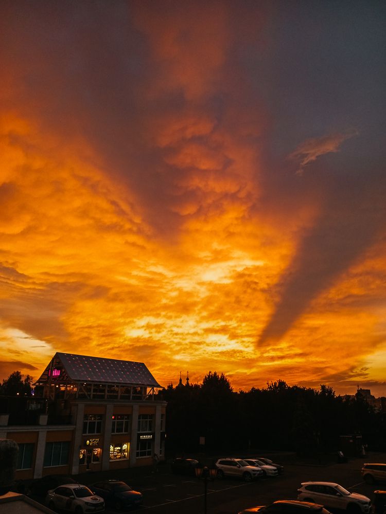 Photograph by Марина Гаврилова