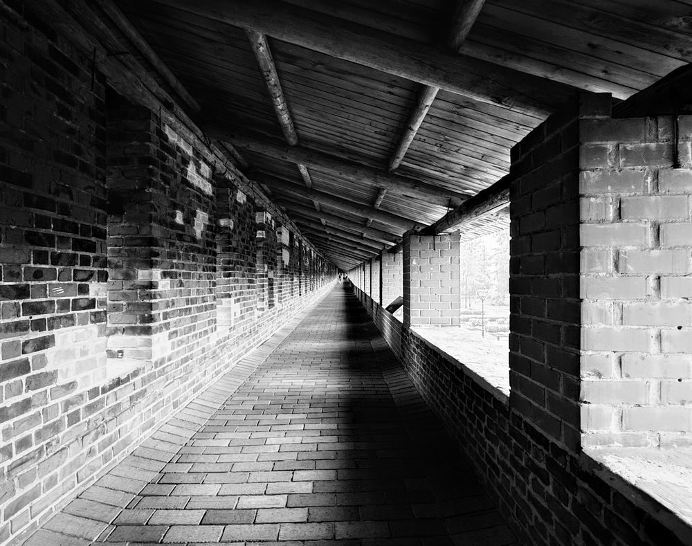 Photograph by Lesya Mikheeva