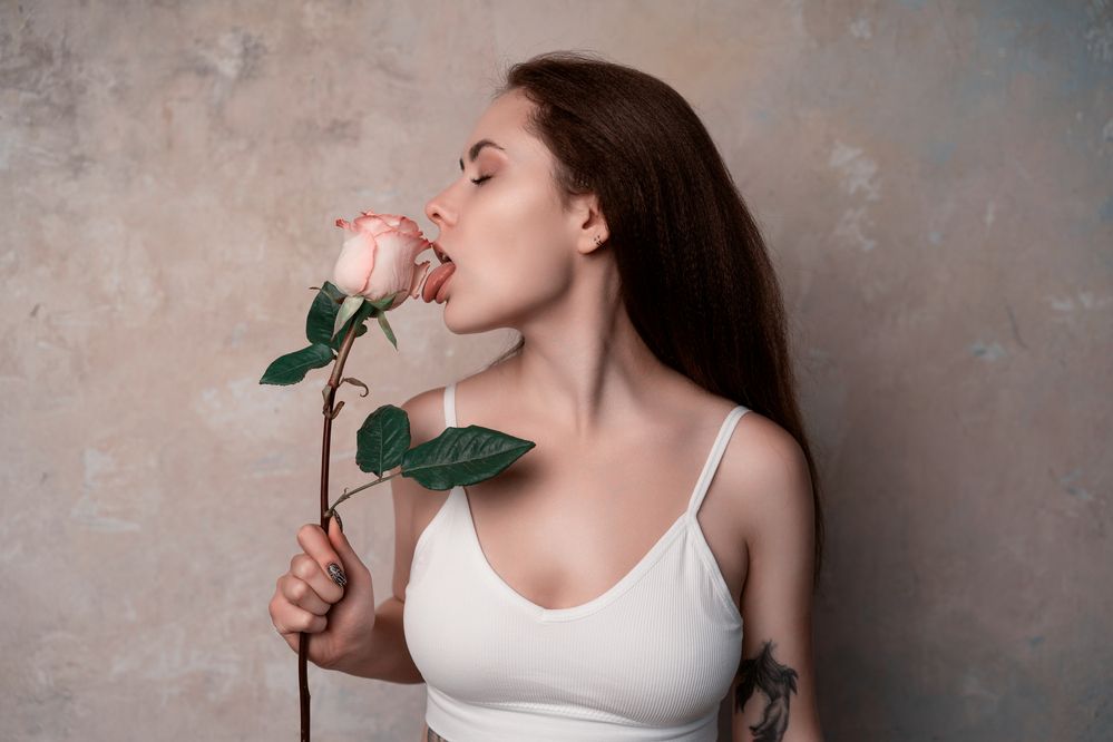 Photograph by Егор Абренин