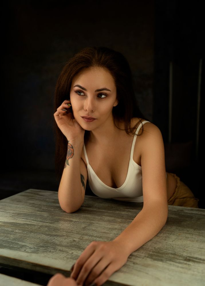 Photograph by Егор Абренин