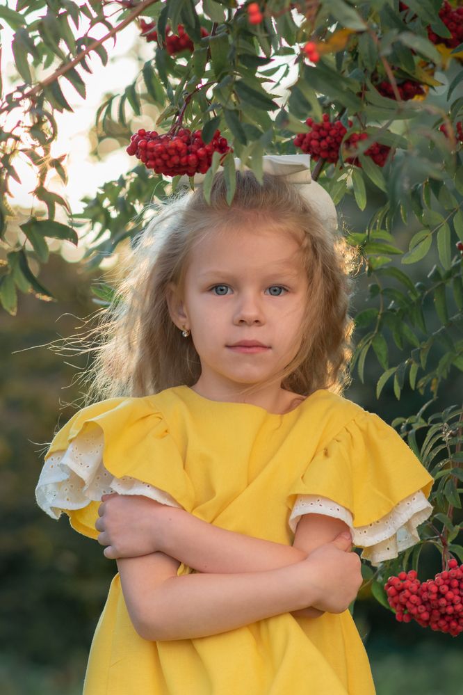 Photograph by Ирина Лесовая