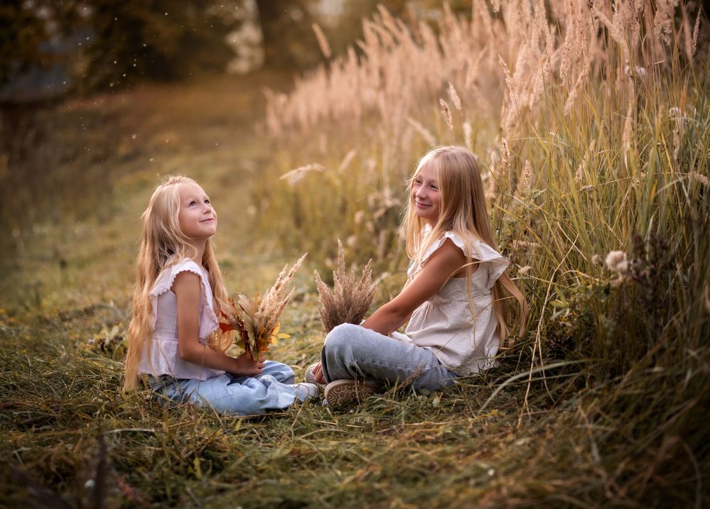 Photograph by Алина Клюкина