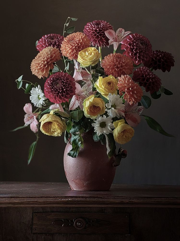 Photograph by Эмма Рахматуллина