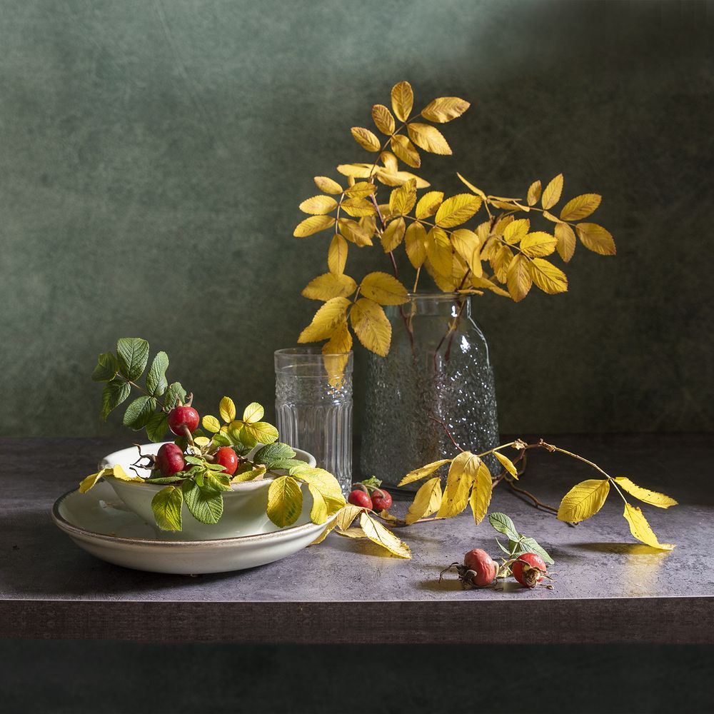 Photograph by Надежда Пухова