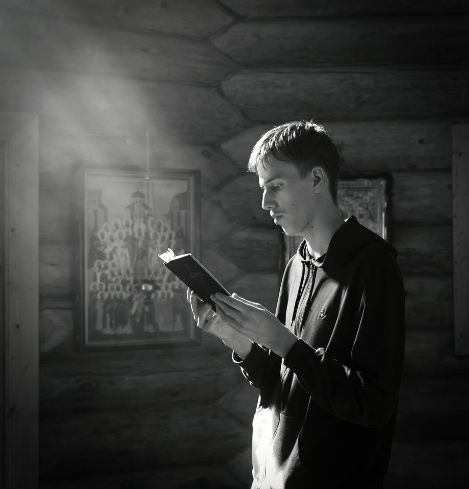 Photograph by Михаил Саидов