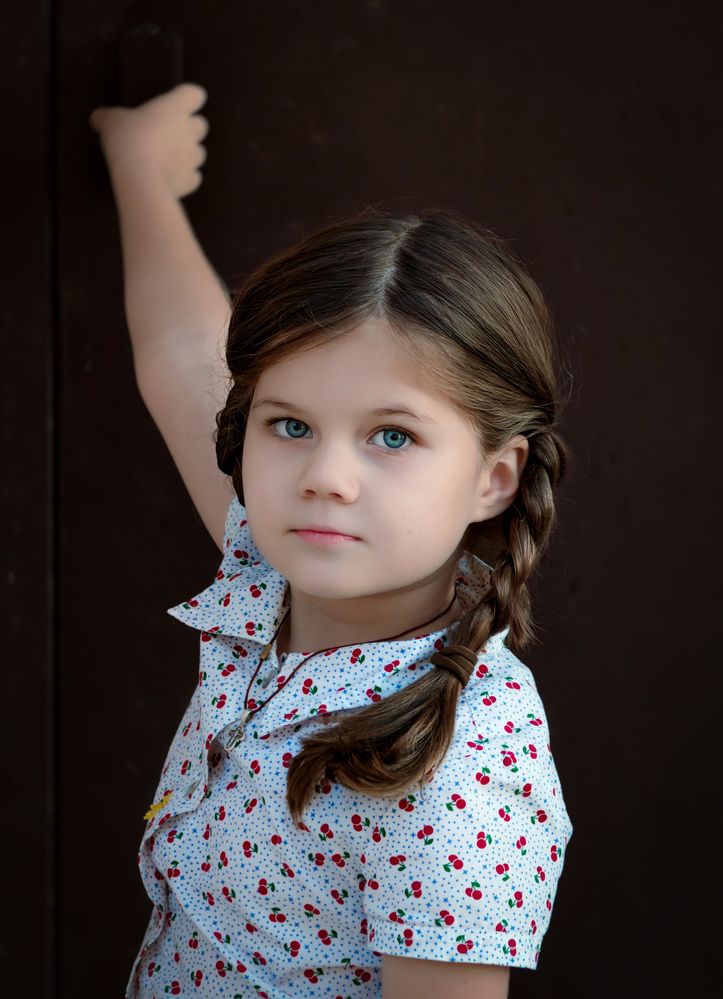 Photograph by Михаил Саидов