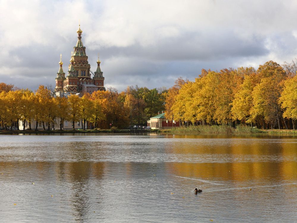 Photograph by Марианна Браун