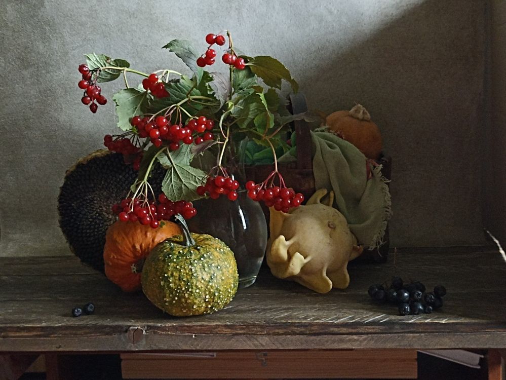 Photograph by Жанна Вахрамеева