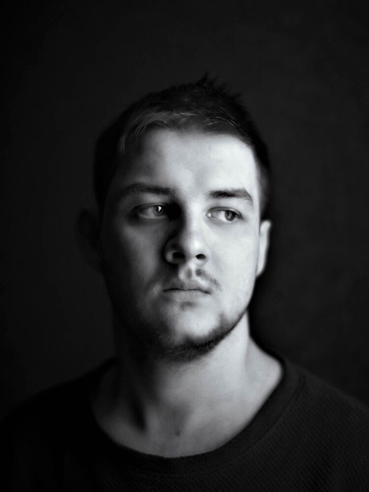 Фотография автора Ирина Дроздова